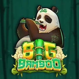 Big Bamboo – slot by Push Gaming, featured at kongcasino.eu