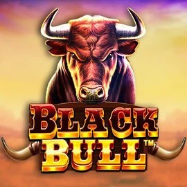 Play the Black Bull slot by Pragmatic Play on Kong Casino
