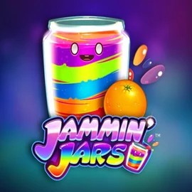 Jammin Jars – slot by Push Gaming, featured at kongcasino.eu