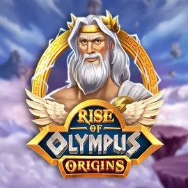 Rise of Olympus Origins online slot from Play'n GO – play at kongcasino.eu
