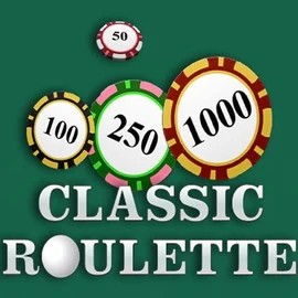 Roulette online slot from OneTouch Games – play at kongcasino.eu