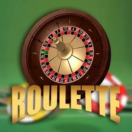 Roulette (Relax Gaming) logo by Relax Gaming at Kong Casino